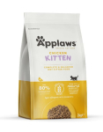 APPLAWS KASSIPOEGADE KUIVTOIT KANAGA 2 KG