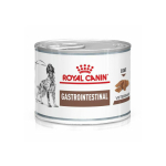 Royal Canin GASTROINTESTINAL koerte m&auml;rgtoit 200 g (24 tk ostes)