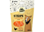 MR.BANDIT STRIPS kanaribad 500 g