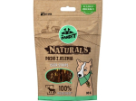MR.BANDIT NATURALS hirvelihaviilud 80 g