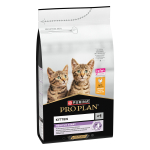 PRO PLAN Healthy Start kuivtoit kassipoegadele kanalihaga, 1,5 kg