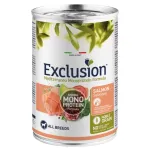 EXCLUSION Mediterraneo l&otilde;hega konserv koertele 400 g