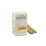 DF OMEGA 3+6+9 kapslid N10 koertele ja kassidele