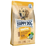 Happy Dog NaturCroq Gefl&uuml;gel & Reis - kuivtoit koertele linnuliha ja riisiga 11 kg