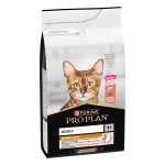 PRO PLAN Derma Care kuivtoit kassidele l&otilde;hega, 1,5 kg
