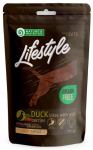 Natures Protection Lifestyle ribad pardiliha ja goji-marjadega 75 g