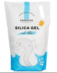 SILICA GEL silikageel-kassiliiv 3,8 l