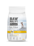 RAW PALEO ULTRA koertele MINI kalkuniga 2KG VetExpert