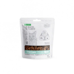 Natures Protection SUPERIOR CARE Oral Care kassimaius kodulinnulihaga 75 g