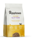 APPLAWS KASSIPOEGADE KUIVTOIT KANAGA 400 G