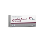 HEPATIALE FORTE ADVANCED maksale N10 koertele ja kassidele