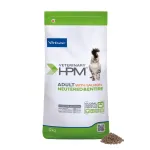 Virbac HPM Cat Adult Salmon Neutered & Entire 12 kg