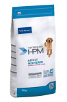 Virbac HPM DOG Adult Neutered Large & Medium 16 kg
