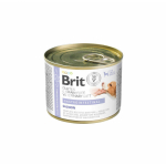 Brit GF Veterinary Diets Dog Gastrointestinal 200 g