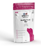 CT-HM Healthy Treats Mini v&auml;ikesed tervislikud maiuspalad koertele 300 g