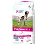 Eukanuba Working Endurance kuivtoit aktiivsetele koertele 15 kg