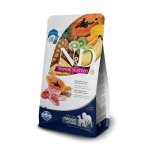 N&D DOG TROPICAL SELECTION LAMB ADULT MEDIUM MAXI 10 kg