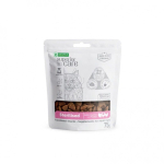 Natures Protection SUPERIOR CARE Sterilised kassimaius kodulinnulihaga 75 g