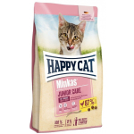 Happy Cat Minkas Junior Care Gefl&uuml;gel 1,5 kg