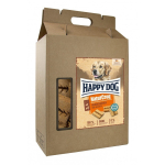 Happy Dog NaturCroq maius koertele XL, t&auml;isterak&uuml;psised lihaga 5 kg