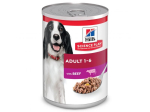 HILLS SP konservtoit koertele veiselihaga 370 g