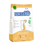 Forza10 Kitten kassipoegadele ja imetavatele kassidele, 0,35 kg