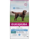 Eukanuba Dog Adult Large Light Chicken kuivtoit suurtele koertele 15 kg