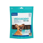 Virbac C.E.T. VeggieDent FR3SH n&auml;rimiskomm koertele kuni 5 kg XS N15