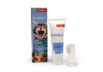 DentalPet hambapasta 50 ml + hari