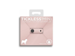 TICKLESS MINI DOG ultraheliga t&otilde;rjeseade, roosa (USB)