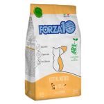 Forza10 Kitten kassipoegadele ja imetavatele kassidele, 1 kg