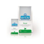 VET LIFE KASSIDE RENAL 10KG