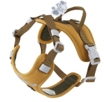 HURTTA WEEKEND WARRIOR ECO rakmed 45-60CM pruunid /934694