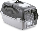 Stefanplast Gulliver 3 Deluxe transpordipuur, hall