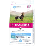 Eukanuba Adult Medium Light Chicken kuivtoit keskmist t&otilde;ugu koertele 15 kg