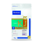 Virbac HPMD Cat Kidney & Joint Early Care (1) 3 kg