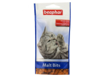 Beaphar Malt-Bits kassidele 35 g/N75