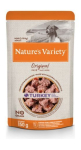 Nature's Variety Dog Original Mini kalkunilihaga, 8 &times; 150 g