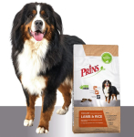 Prins ProCare LAMB & RICE Hypoallergeenne 3 kg