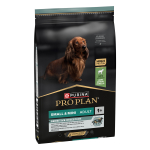 PRO PLAN SMALL&MINI ADULT kuivtoit koertele lambaga 7 kg