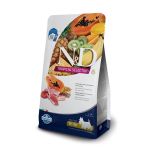 N&D DOG TROPICAL SELECTION LAMB ADULT MINI 5 kg
