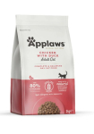 APPLAWS KASSIDE KUIVTOIT KANA/PARDIGA 2 KG