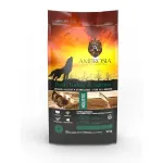Ambrosia teraviljavaba kalkuni ja l&otilde;hega seniori-, light- ja steriliseeritud koertele, k&otilde;ik t&otilde;ud 12 kg