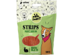 MR.BANDIT STRIPS k&uuml;&uuml;likuliharibad 500 g