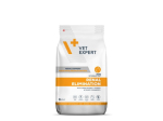 4T koertele RENAL ELIMINATION 8 kg Vet Expert