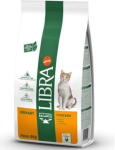LIBRA Cat Adult Urinary kanalihaga, 8 kg