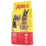 Josera JosiDog Agilo Sport 15 kg