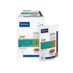 Virbac HPMD Cat Kidney & Joint Early Care WET 85 g
