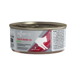 Trovet Renal & Oxalate (Chicken) kass 100 g RID