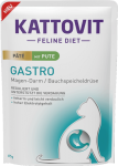 KATTOVIT Gastro Pate Pute - Kalkuniga kassipasteet 85 g